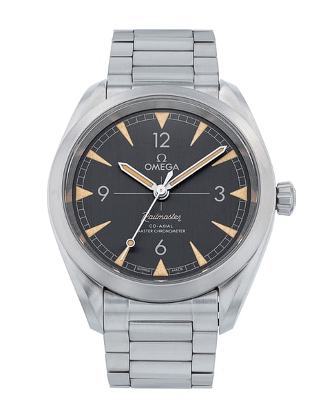 Omega Seamaster Railmaster 220.10.40.20.01.001